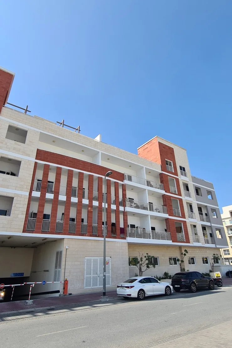 Noora Residence