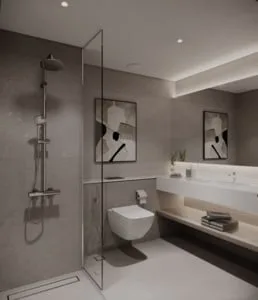 Norah Residence