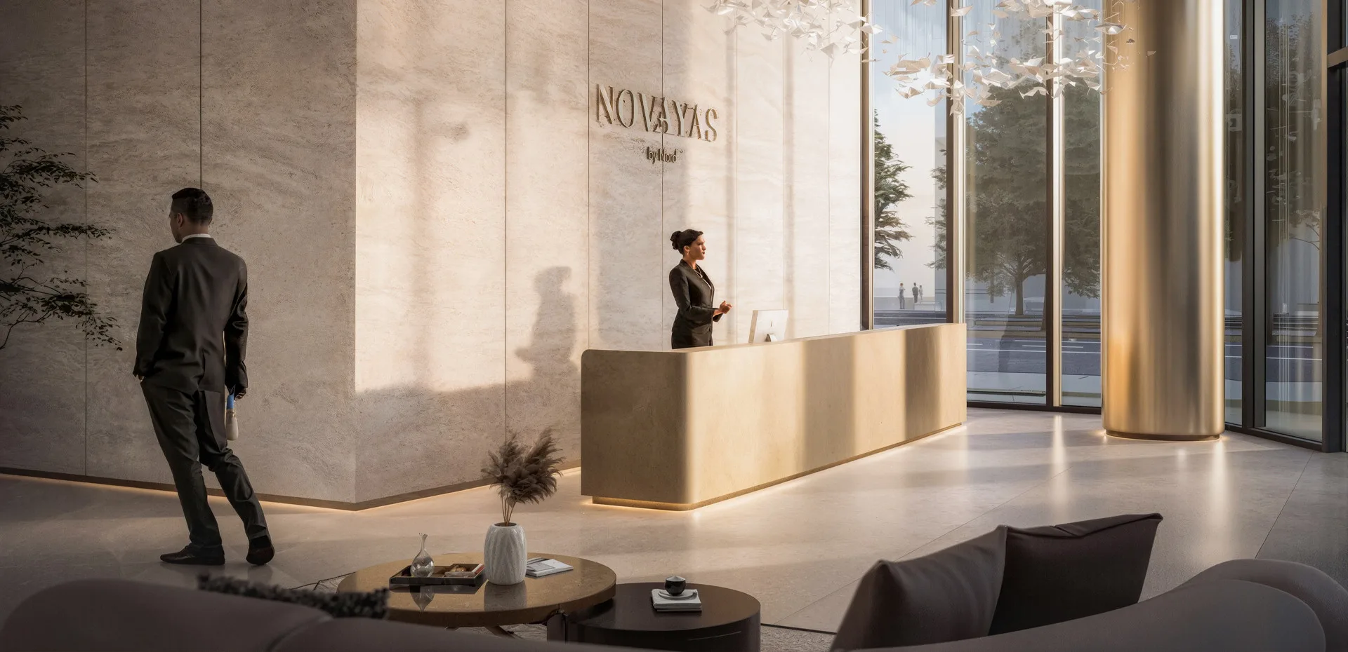 Novayas