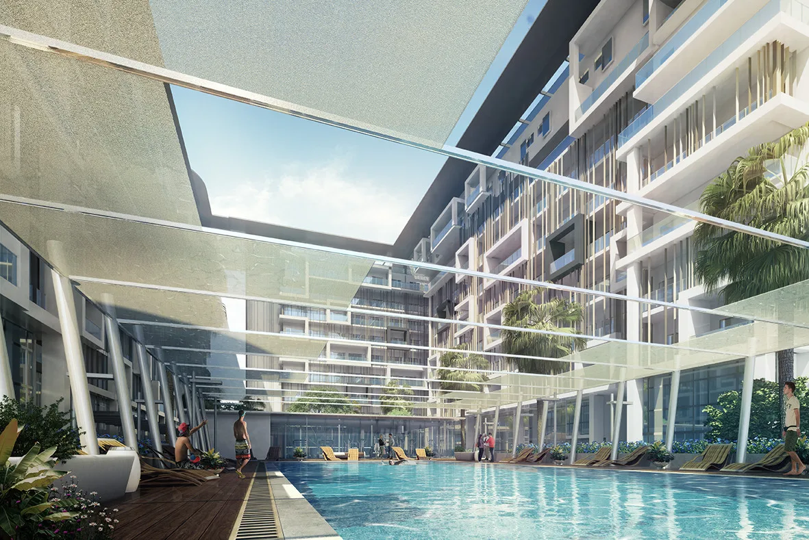 Oasis 1