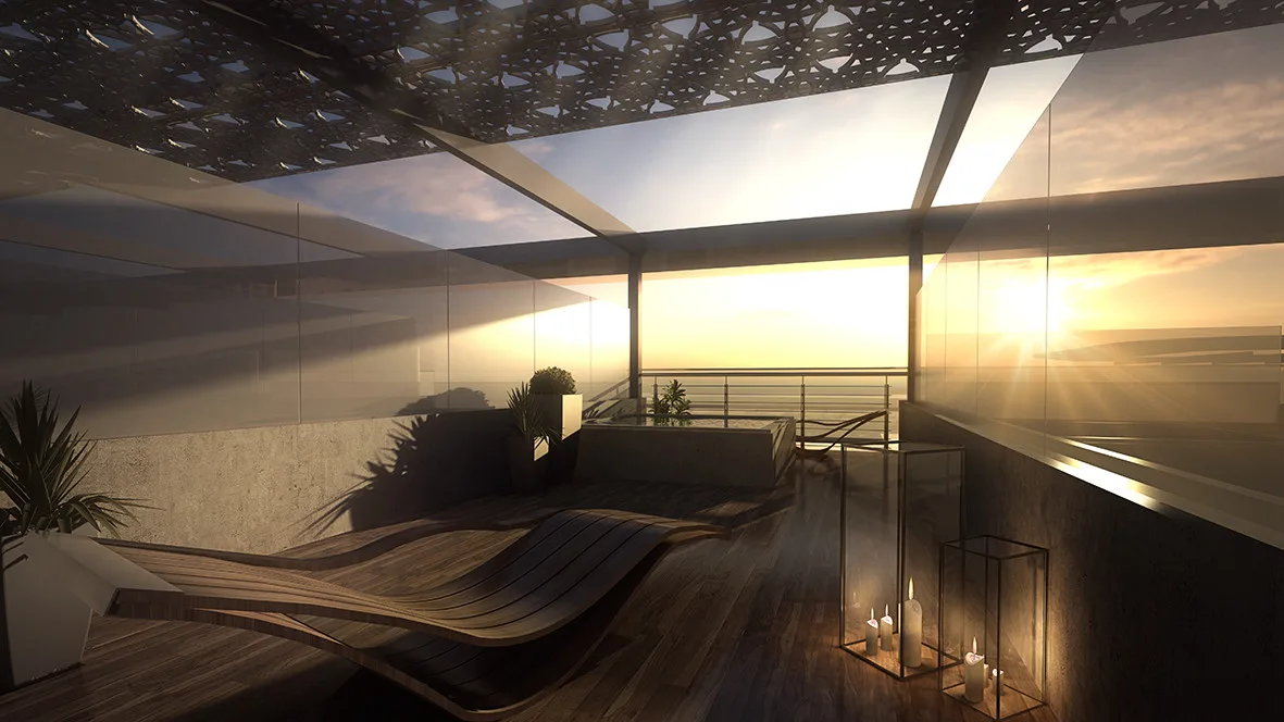 Oasis 1