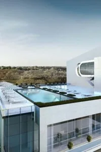 Oasis Tower 2