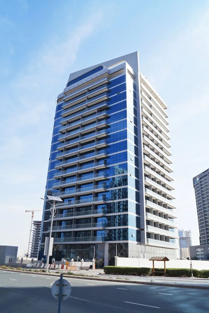 Oasis Tower One