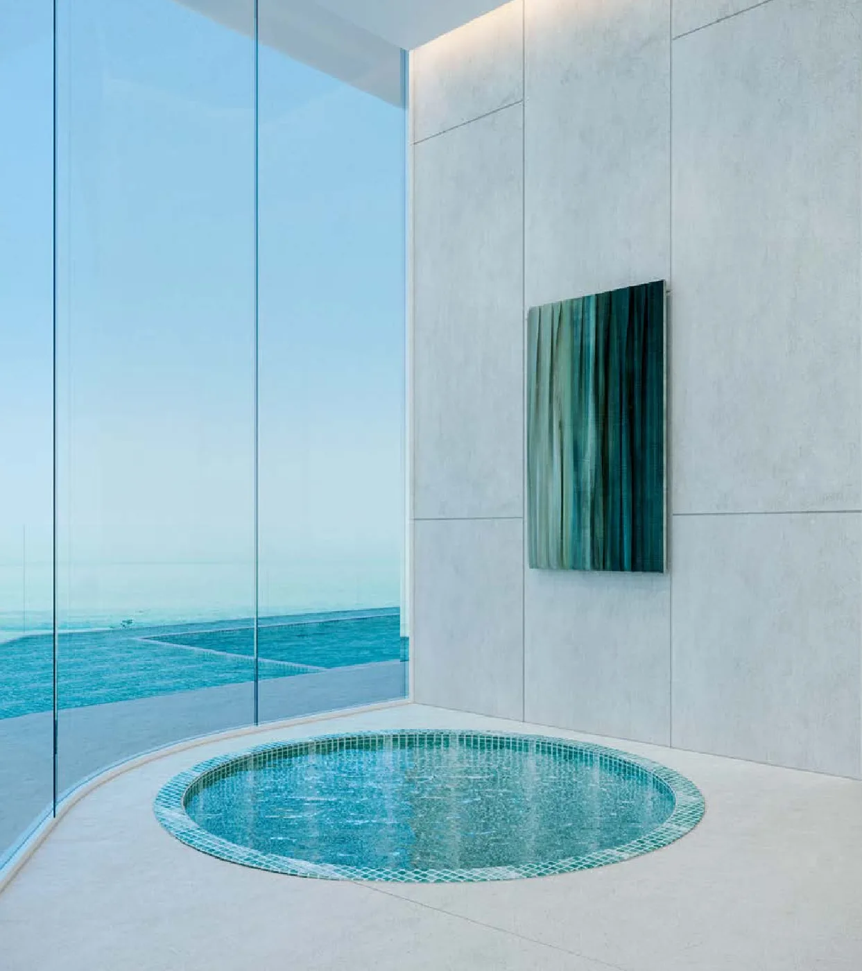 Octa Isle by Missoni