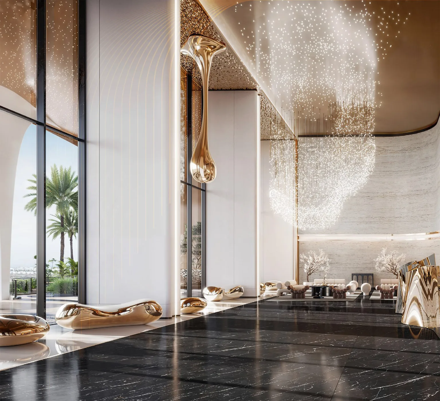 Ola Residences
