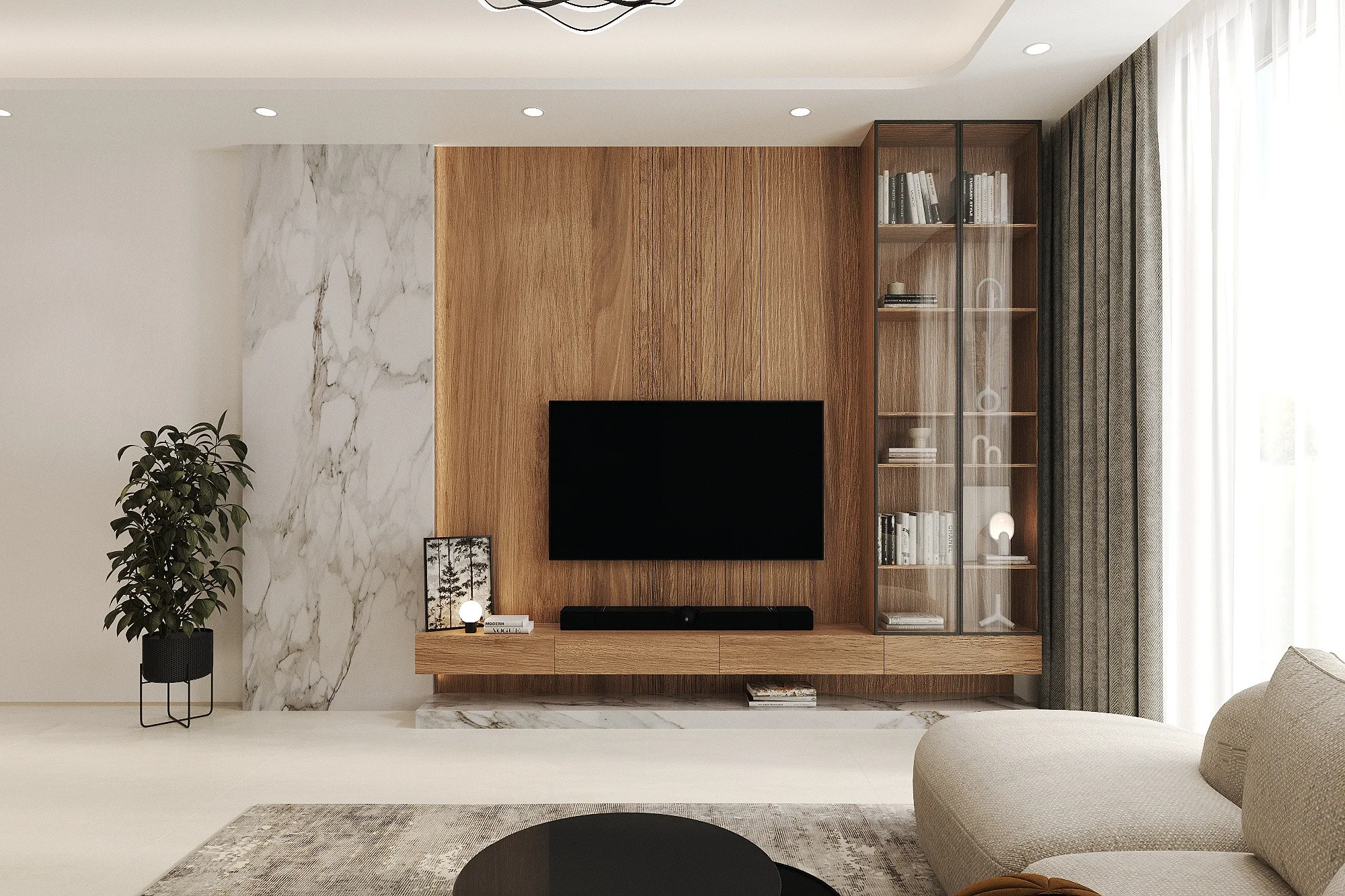 Olivo Park Residences