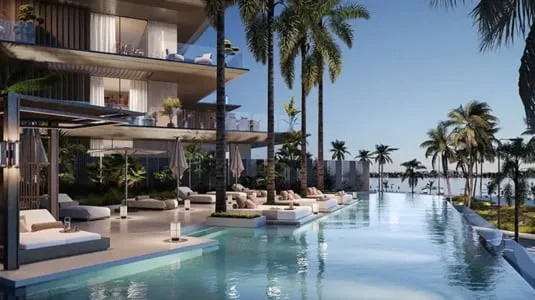 Omoria Private Residences