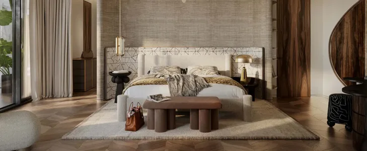 Onaya Residences By Kaya