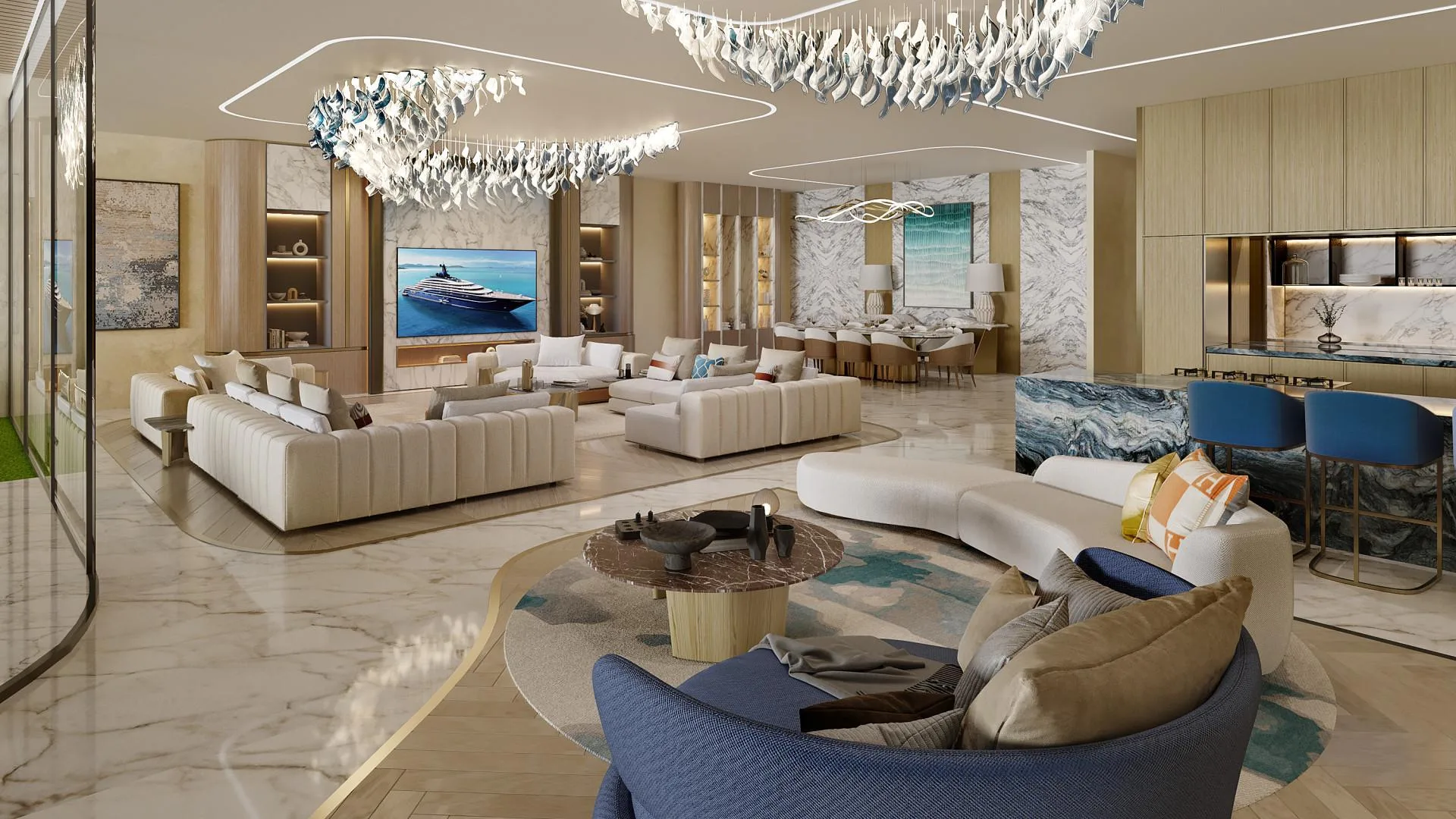 One Crescent — фото 5