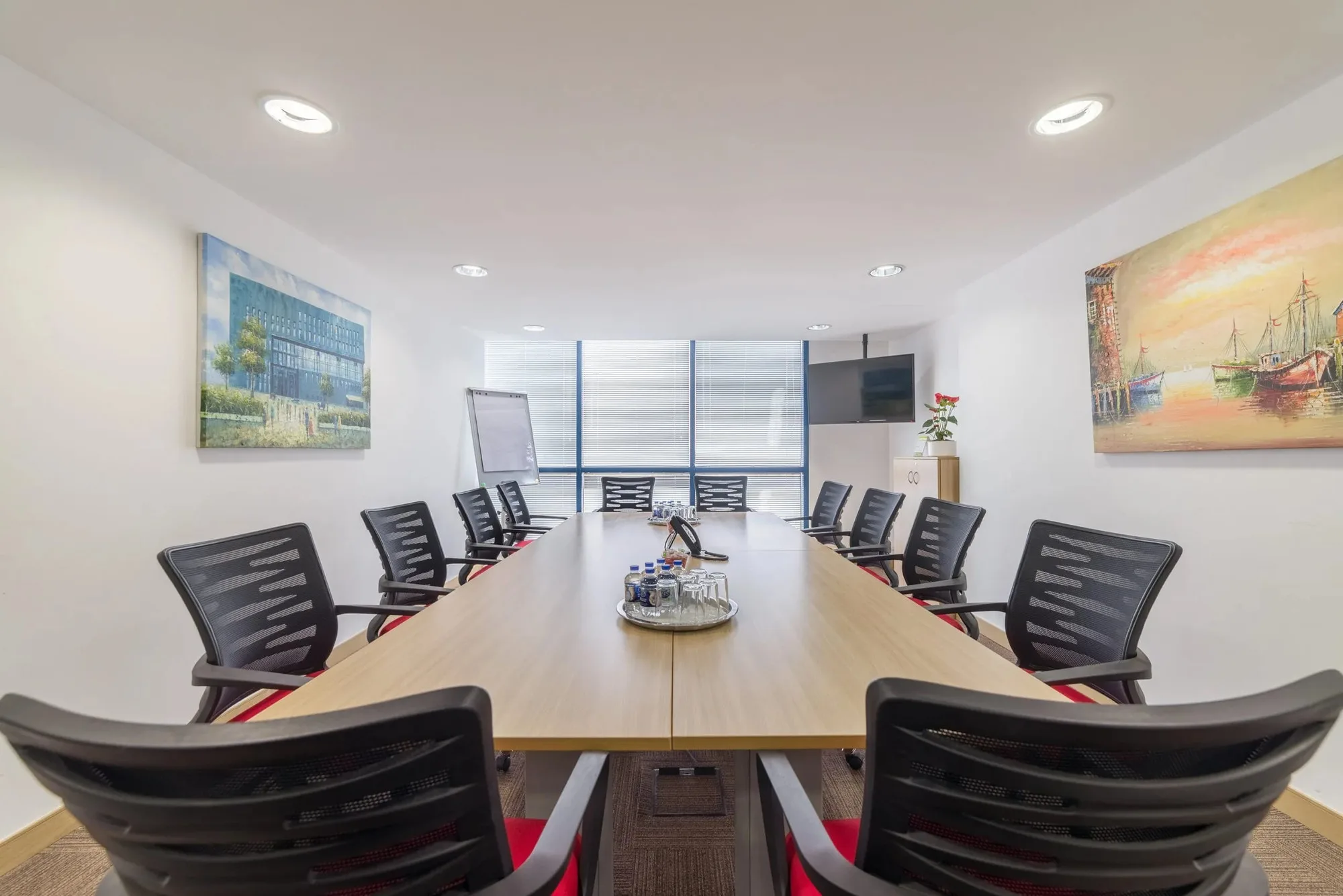 Opal Tower Business Bay