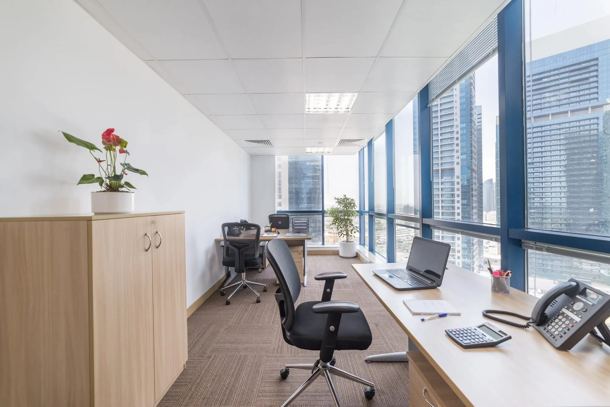 Opal Tower Business Bay