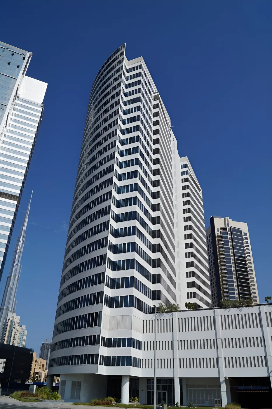 Opal Tower Business Bay — фото 4