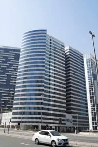 Opal Tower Business Bay — фото 5
