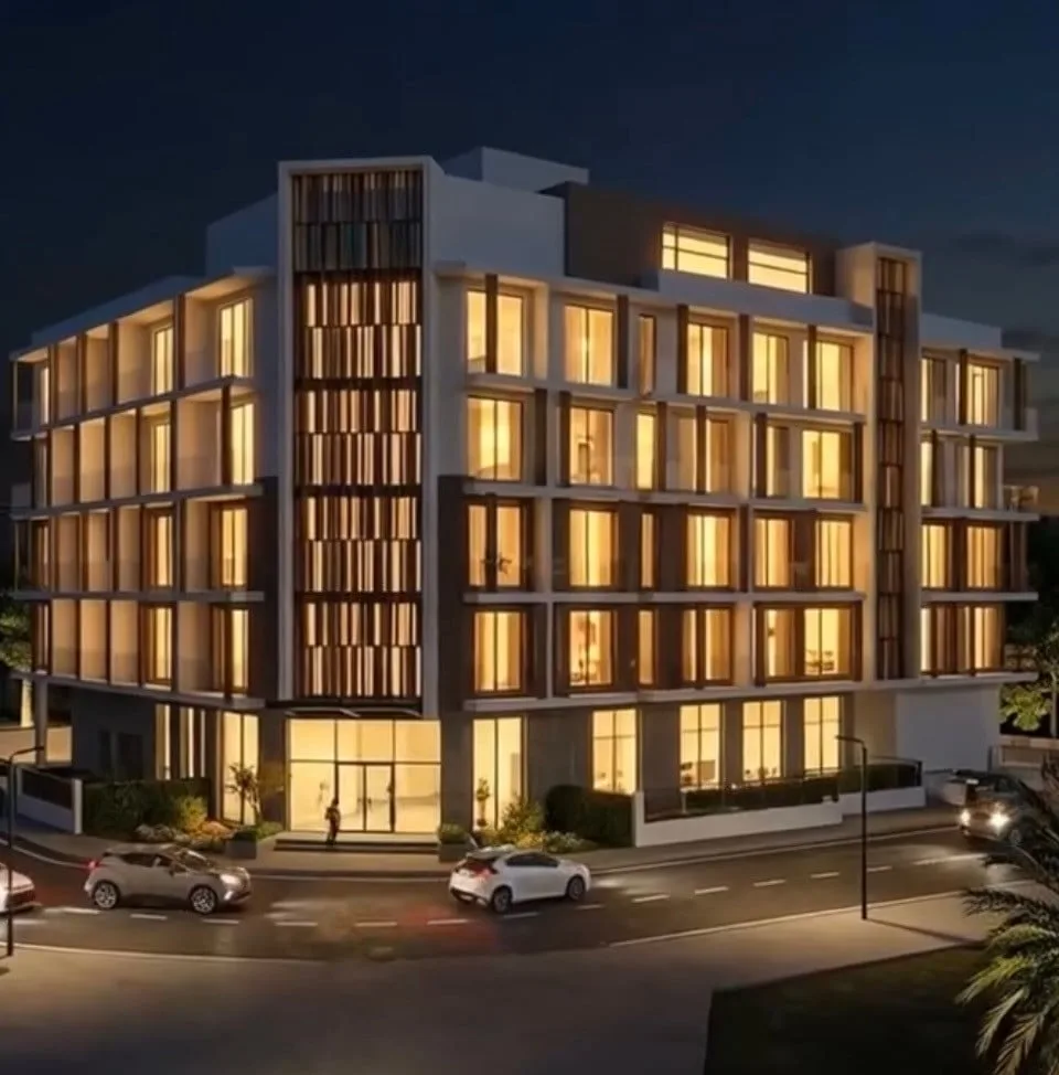 Orchid Residence 1