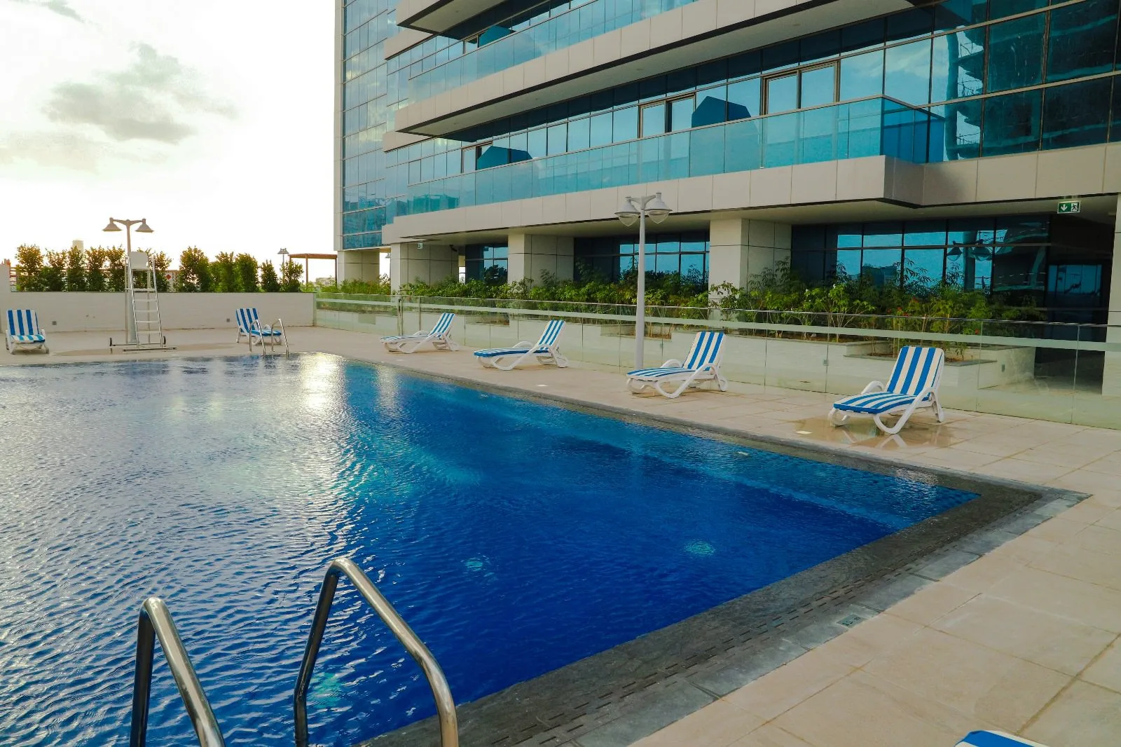Orchid Residence