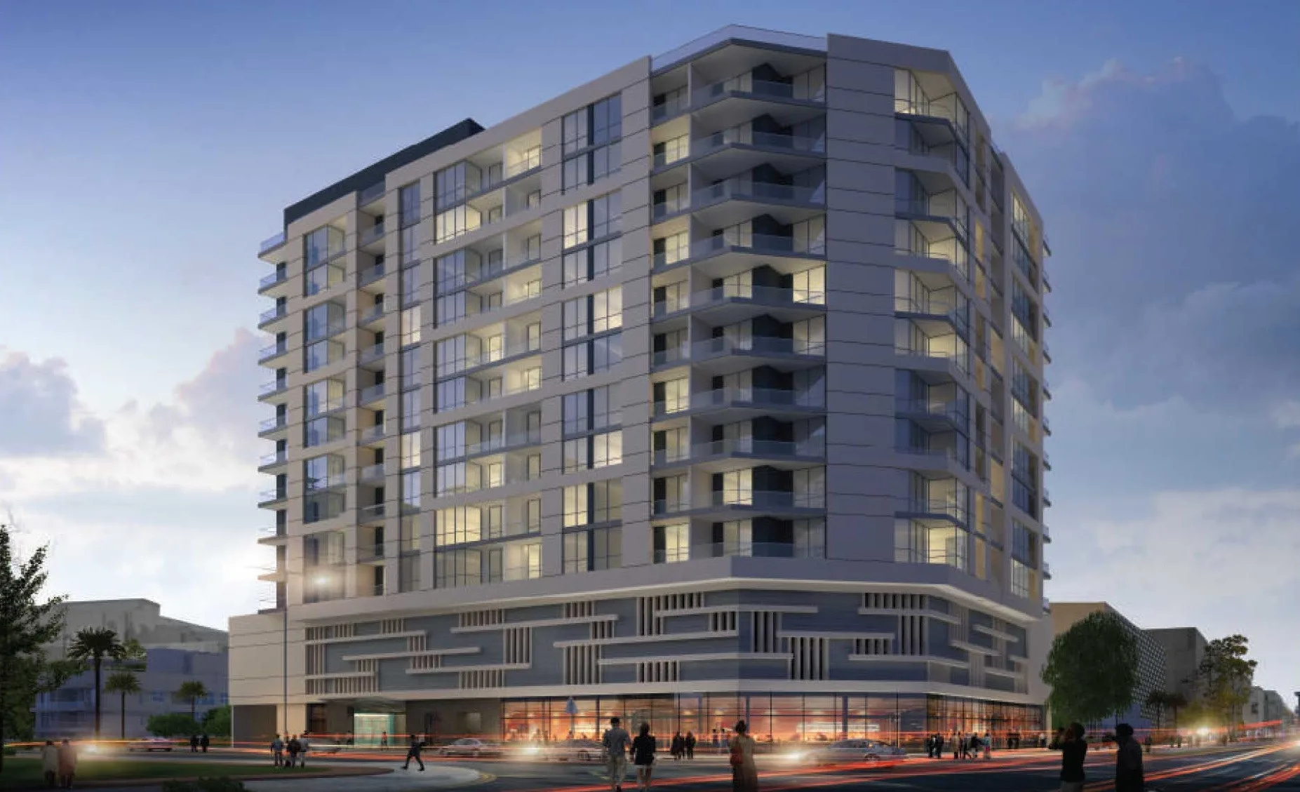 Orion Building