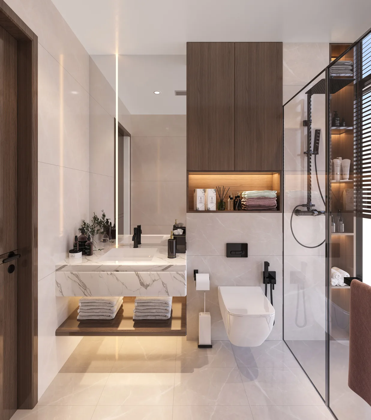 Orvessa Residences