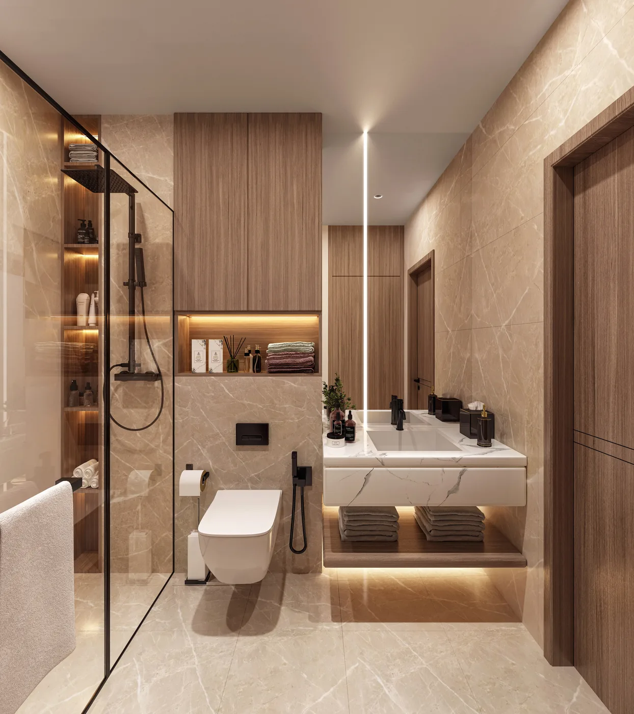 Orvessa Residences