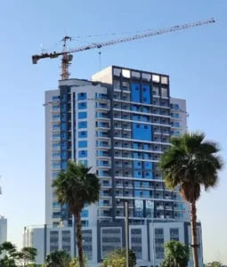 Ost Tower 11