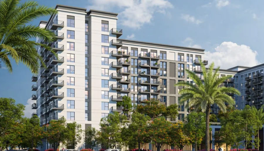 Oud Residences