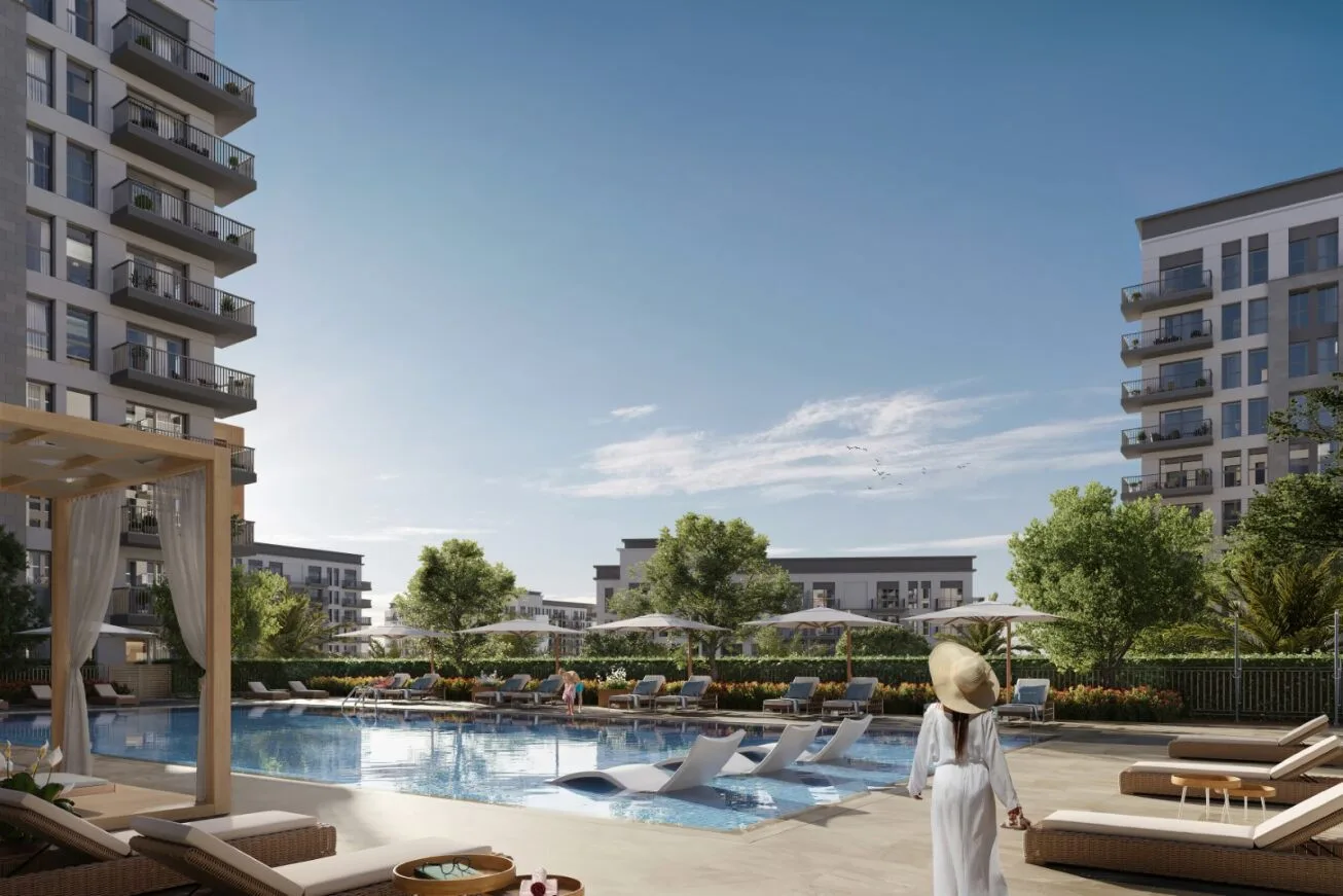 Oud Residences
