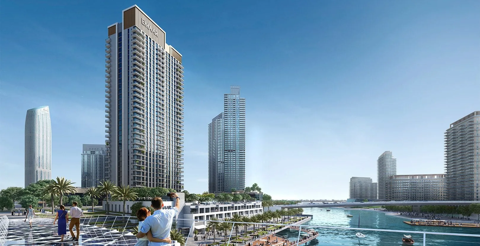 Palace Residences North