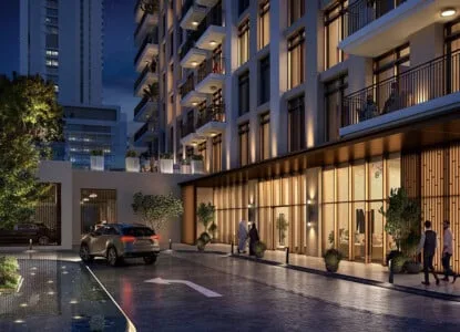 Palace Residences North — фото 4
