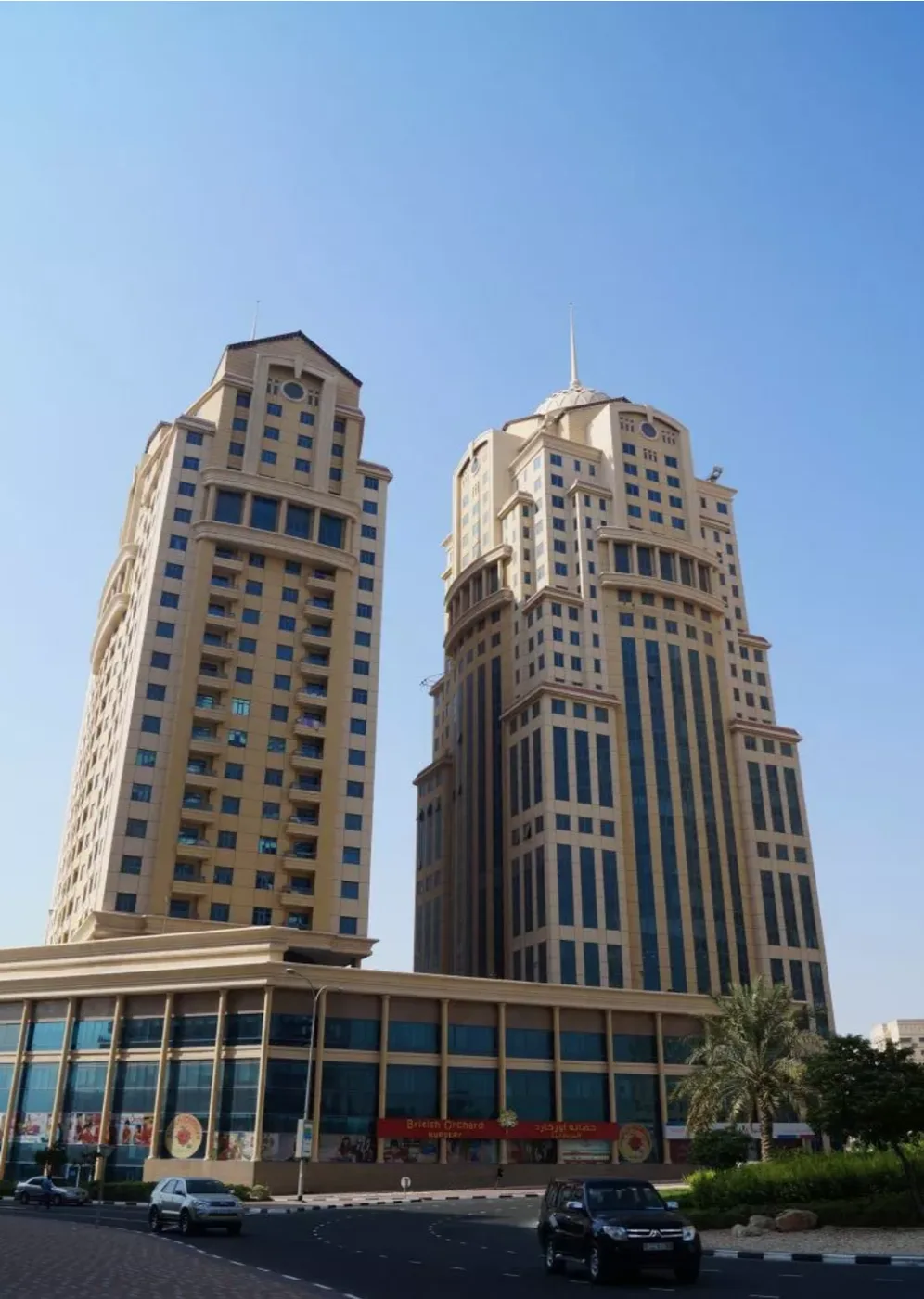 Palace Tower — фото 5