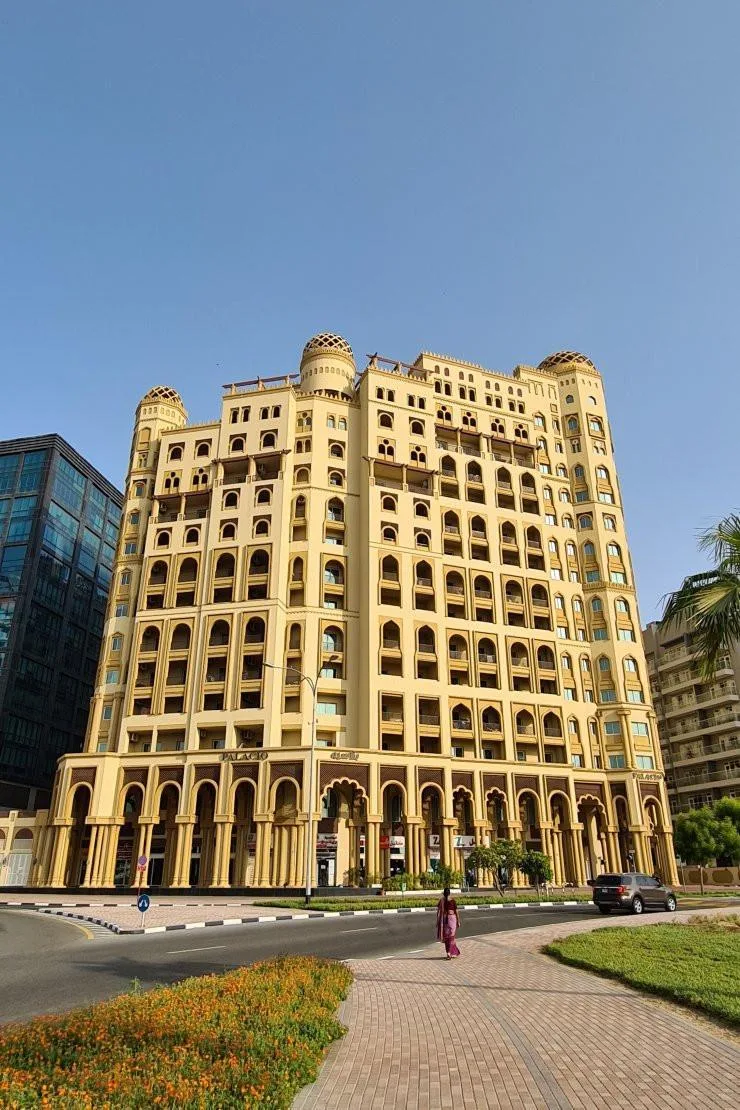 Palacio