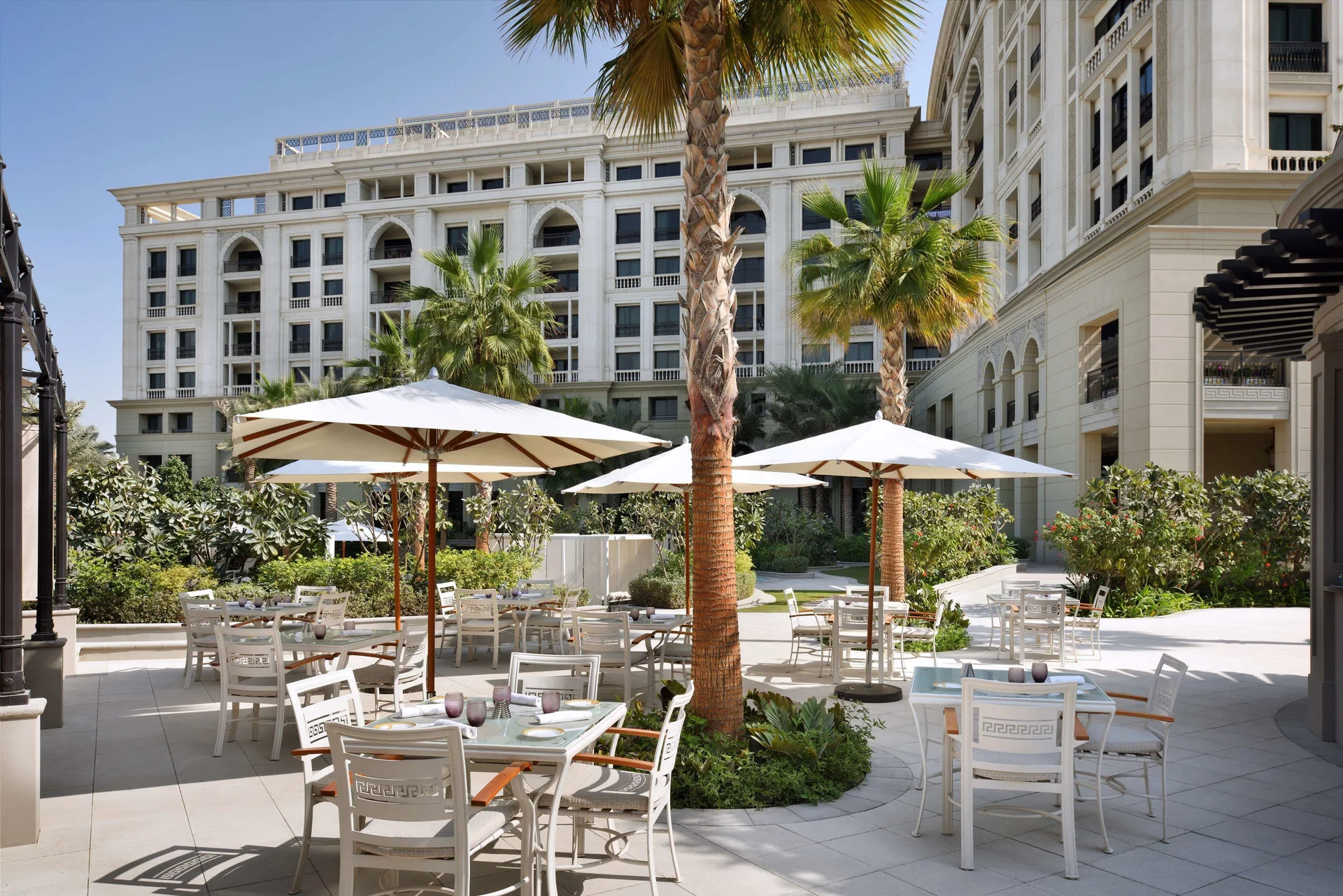 Palazzo Versace