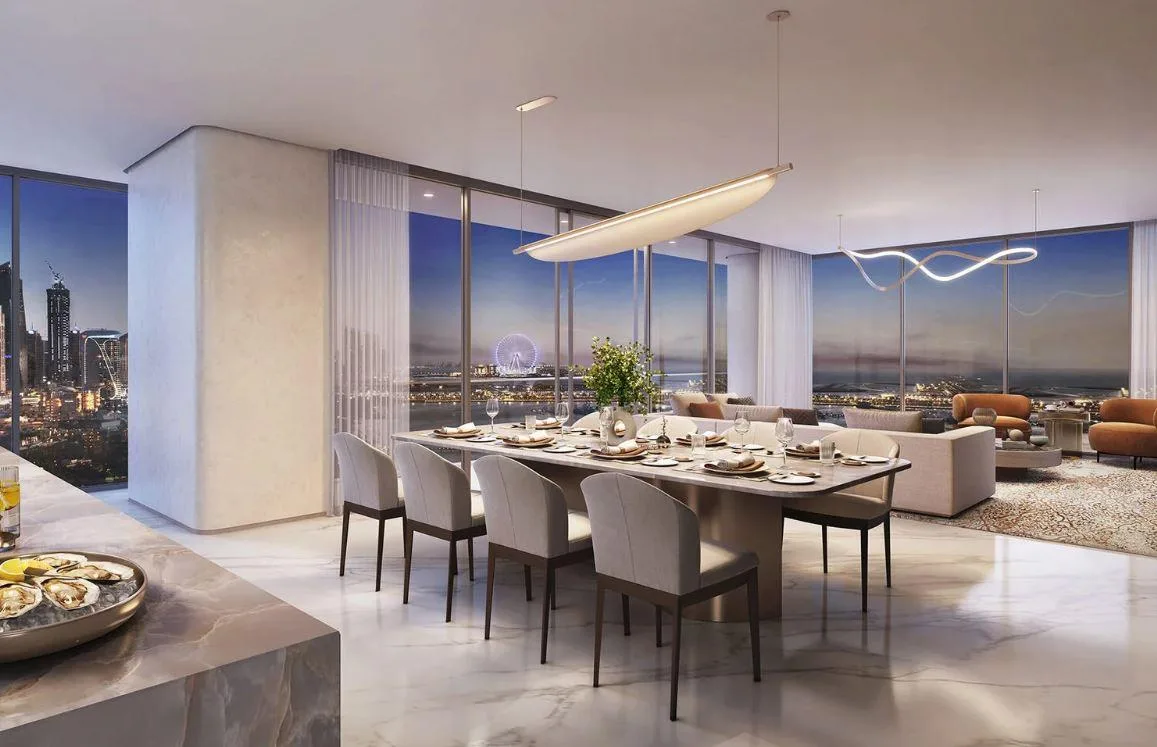 Palm Beach Towers