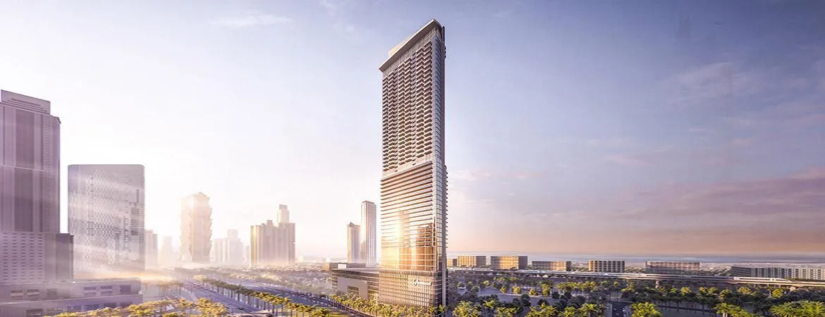 Paramount Tower Hotel &amp; Residences