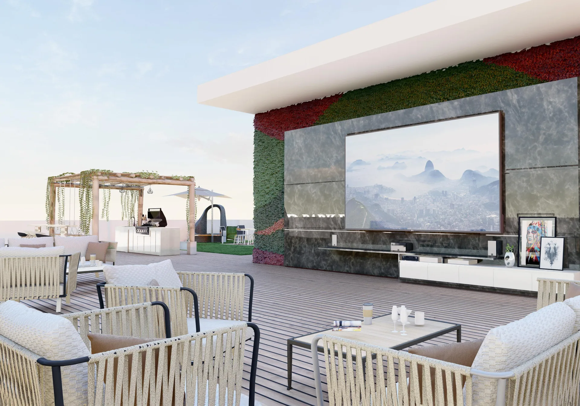 Park Beach Residence 2