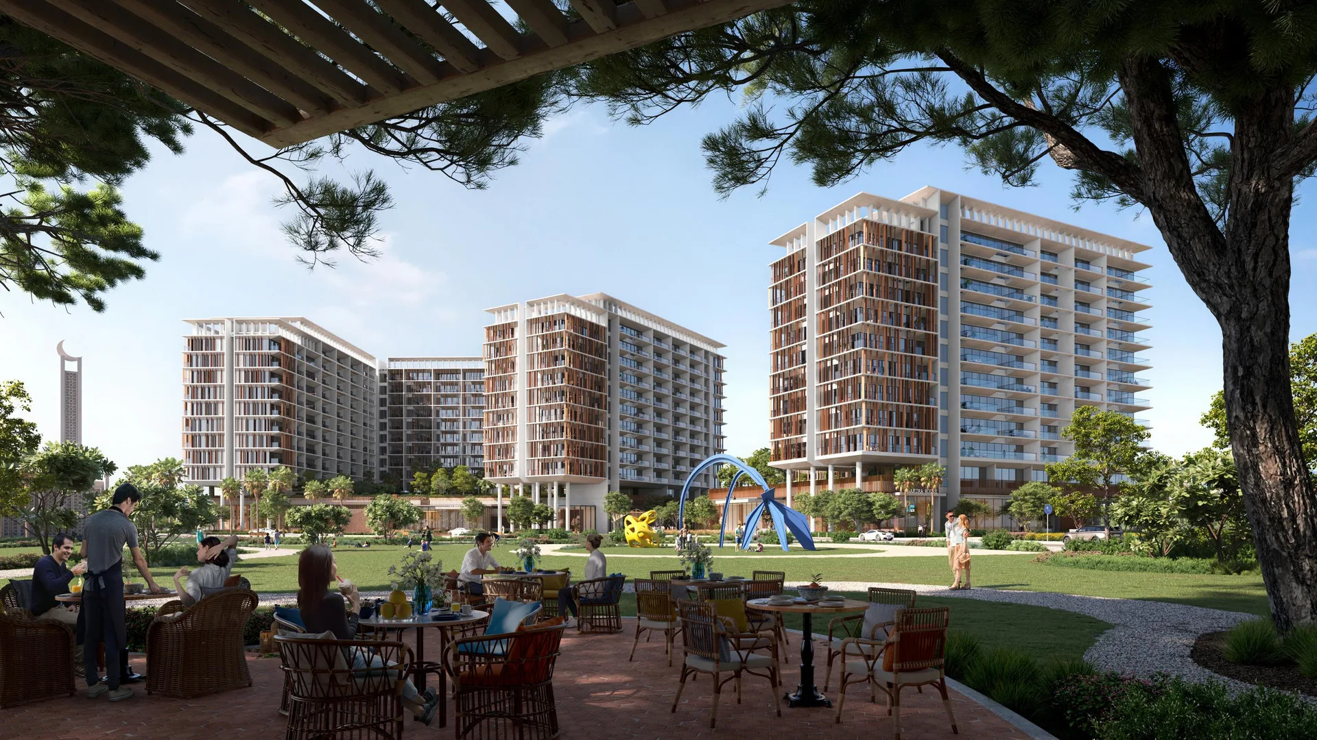 Park Five