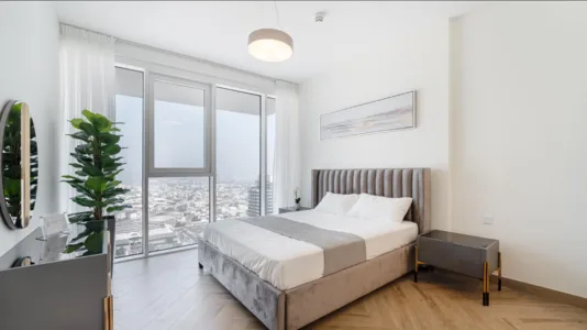 Park Gate Residences