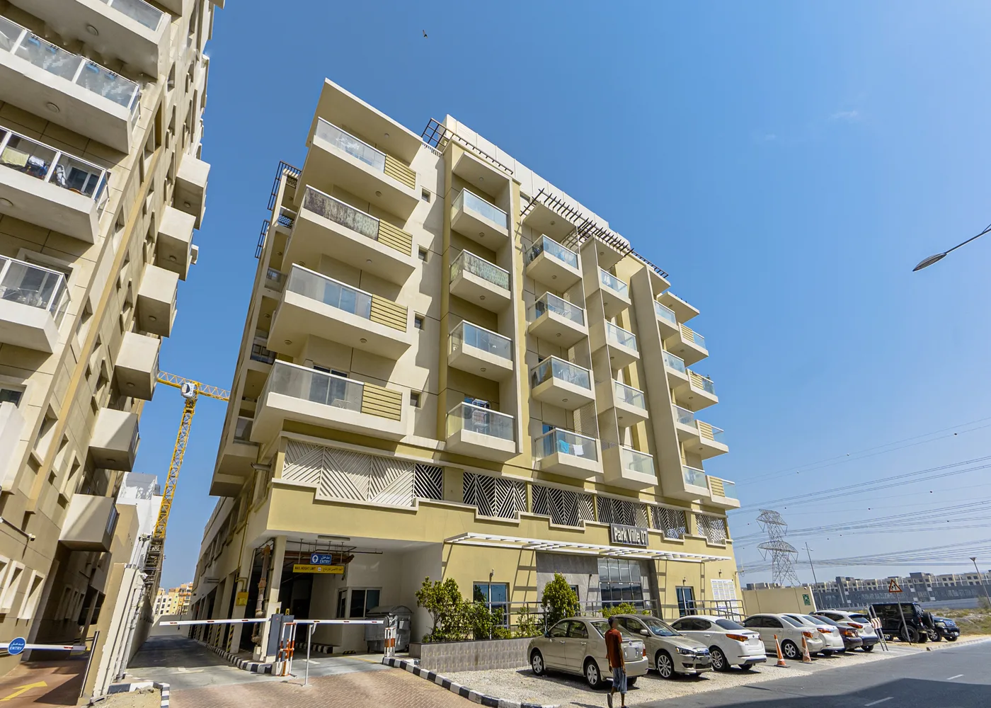Park Ville 07