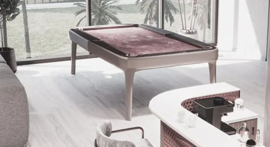 Pearl House II