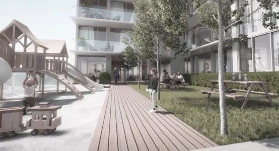 Pearl House II