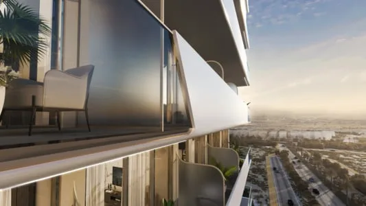 Pearl House III