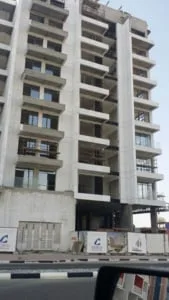 Platinum Residence 2