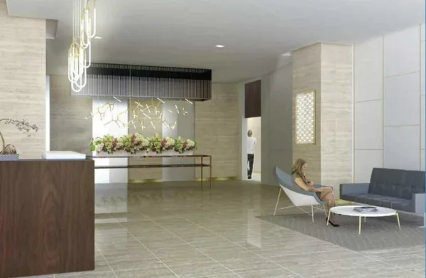 Plazzo Residence — фото 6