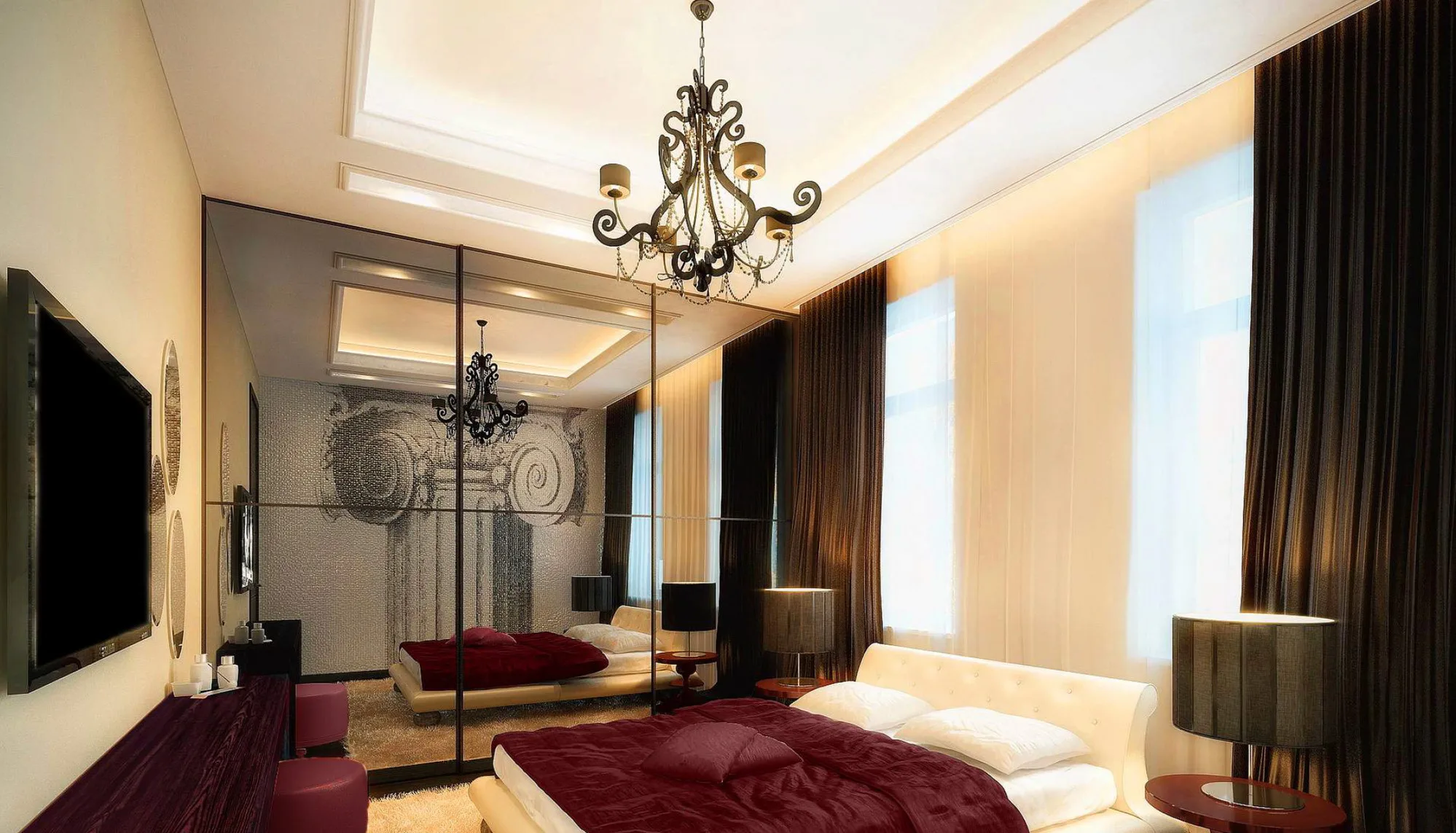 Pacific Point Residencia