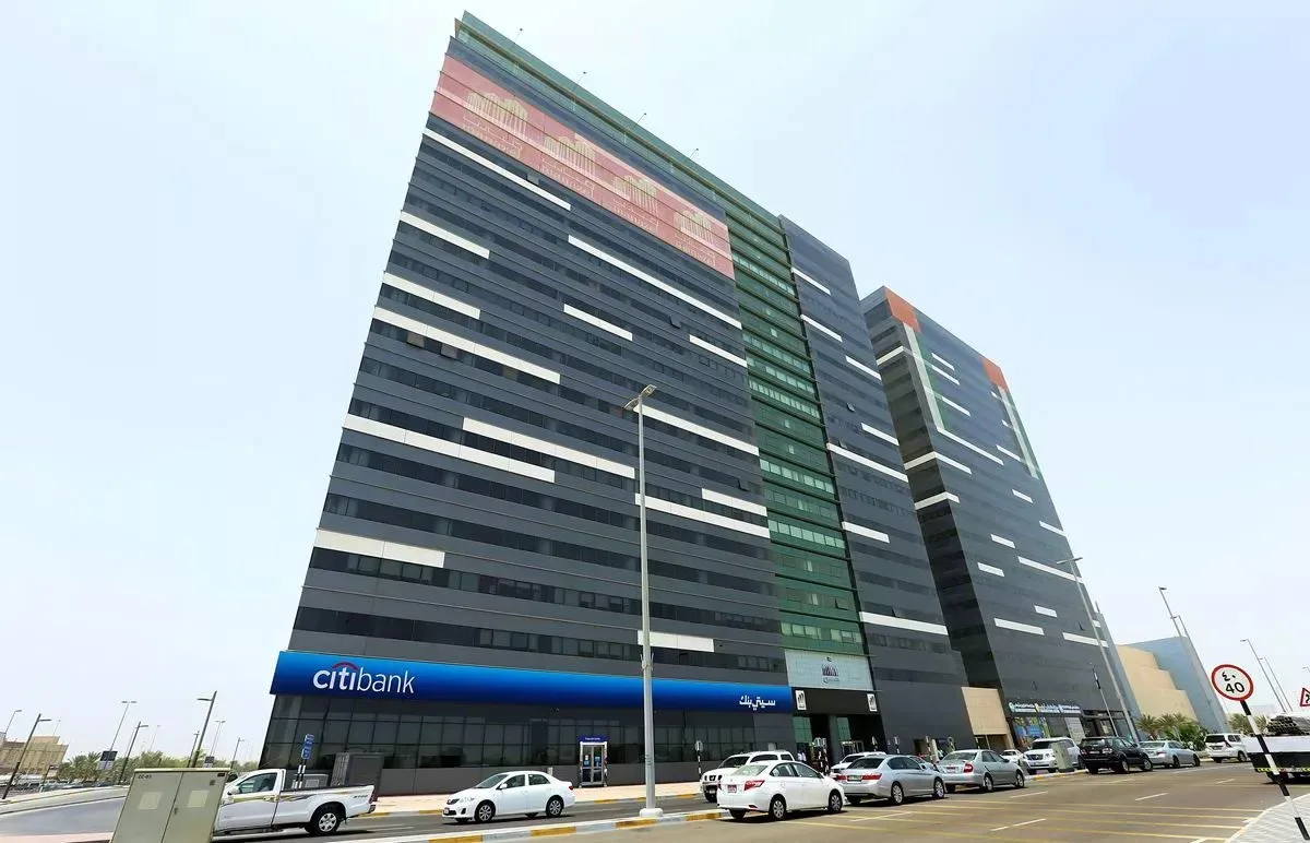 Prestige Tower C17