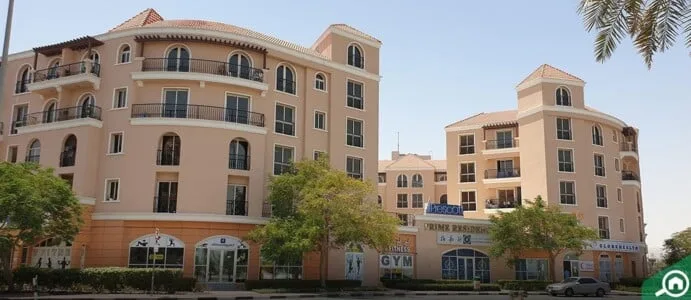 Prime Residency 1