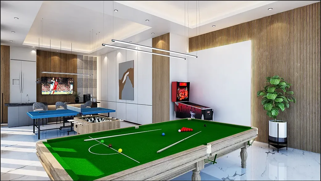 Prime Residency 3