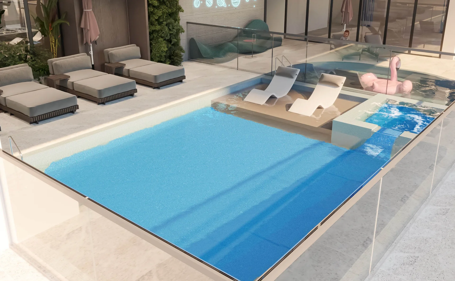 Primero Residences
