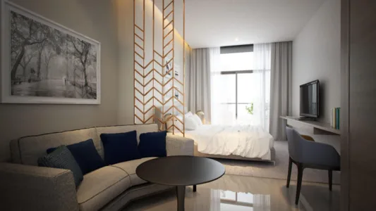 Prive By Damac