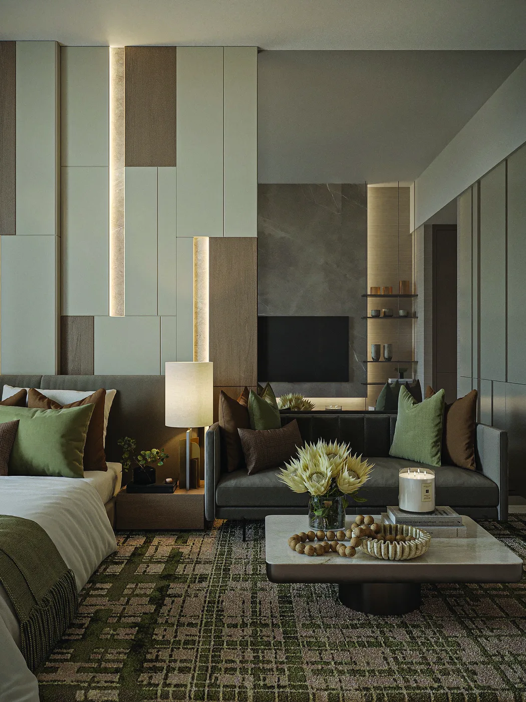 Provenza Residences