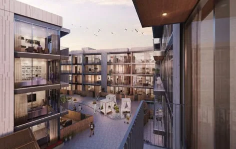 Q Gardens Boutique Residences