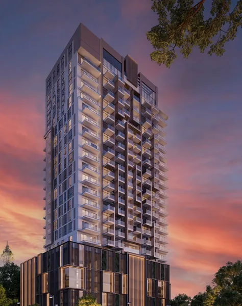 Q Gardens Lofts